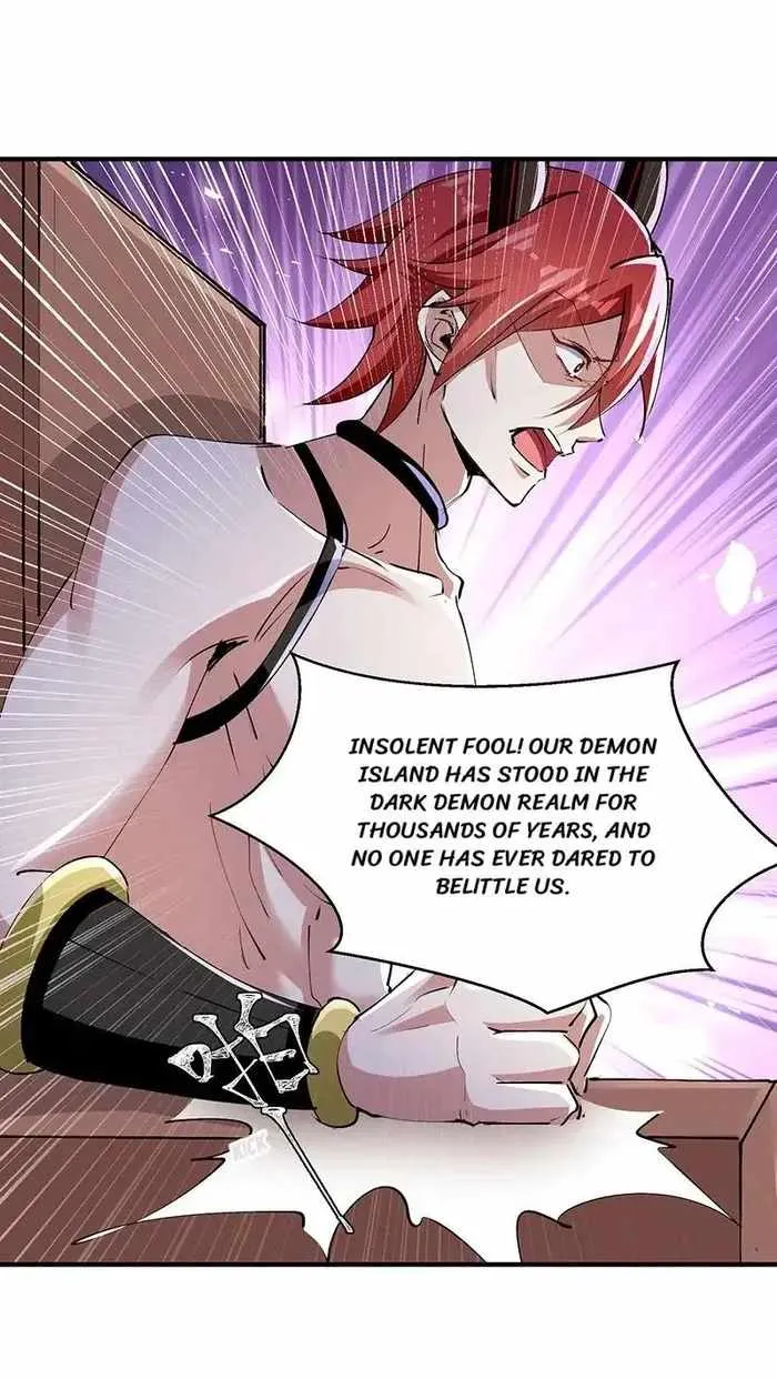 Strongest Leveling Chapter 324 Online - página 26