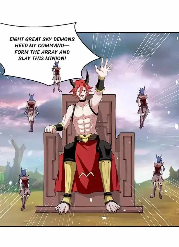 Strongest Leveling Chapter 324 Online - página 27