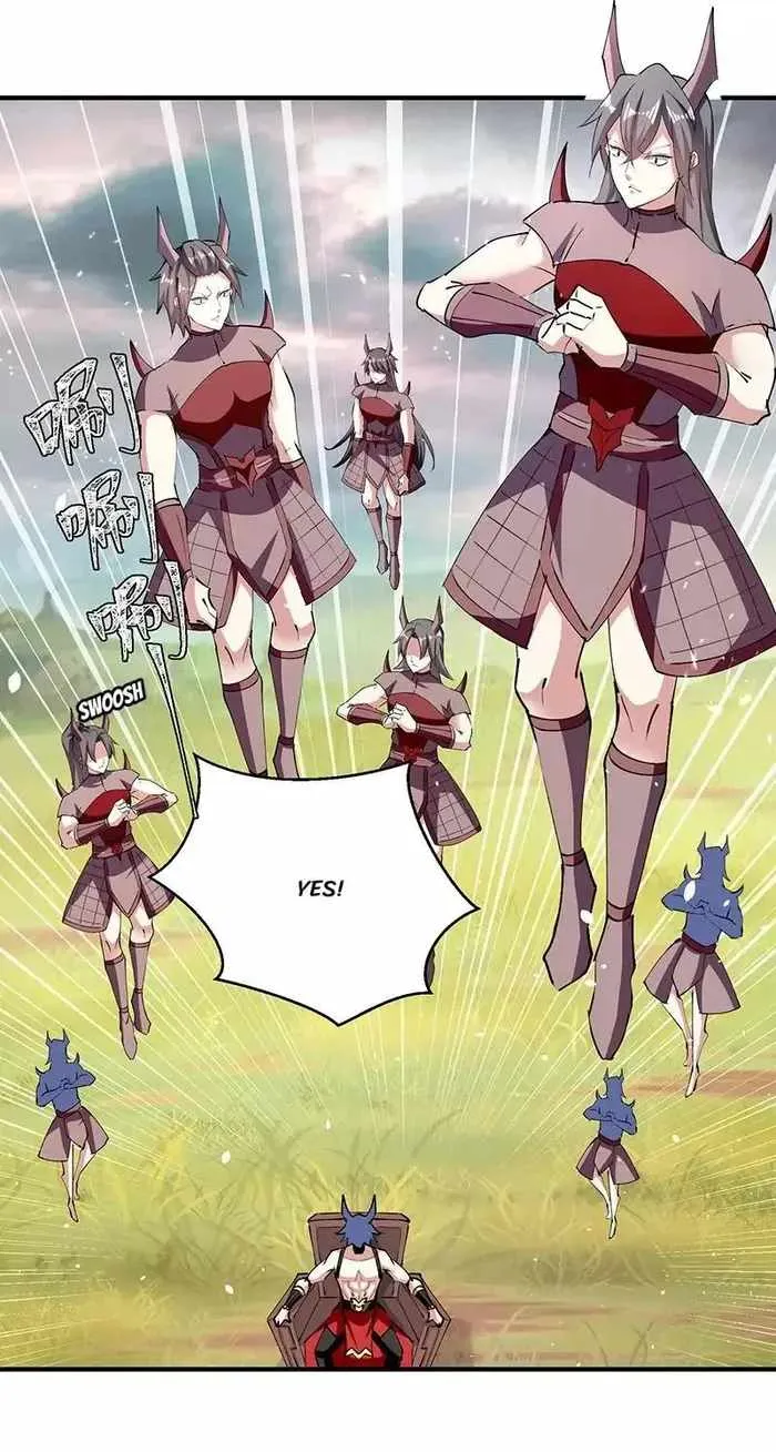 Strongest Leveling Chapter 324 Online - página 28