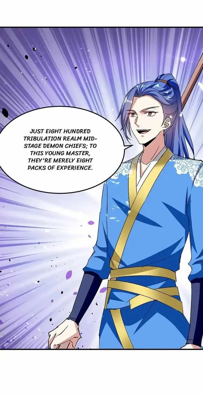 Strongest Leveling Chapter 324 Online - página 29