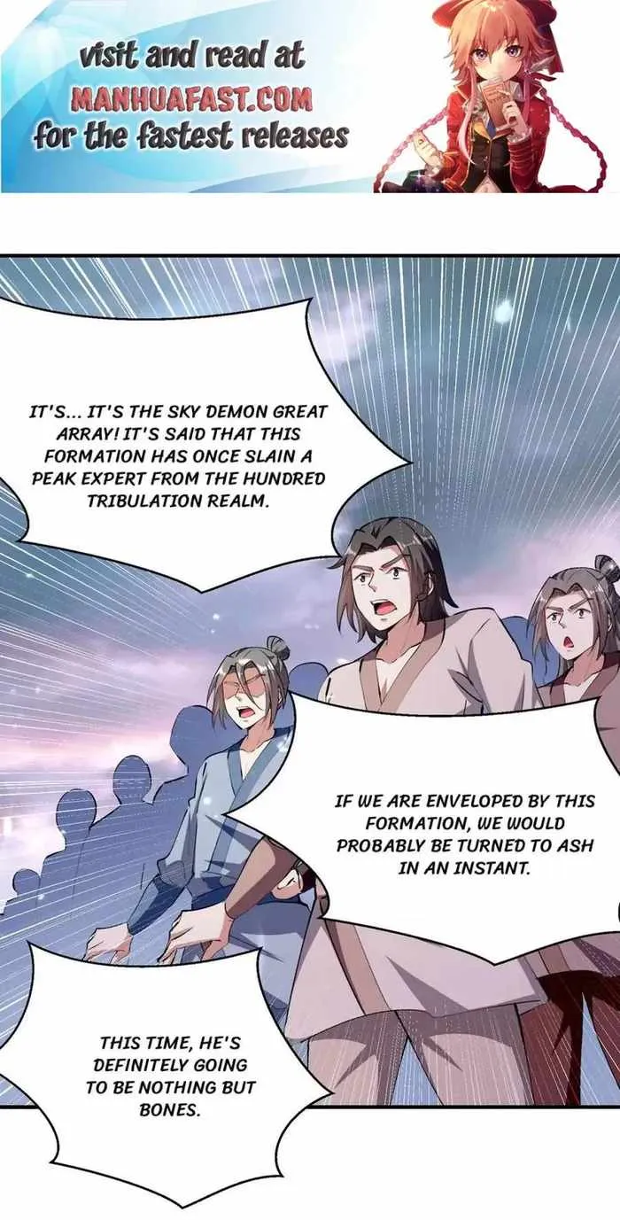 Strongest Leveling Chapter 325 Online - página 1