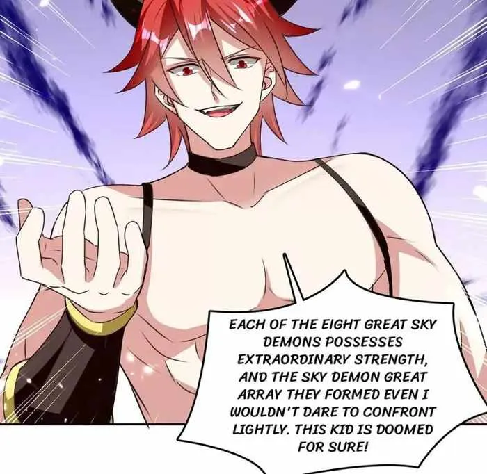 Strongest Leveling Chapter 325 Online - página 3