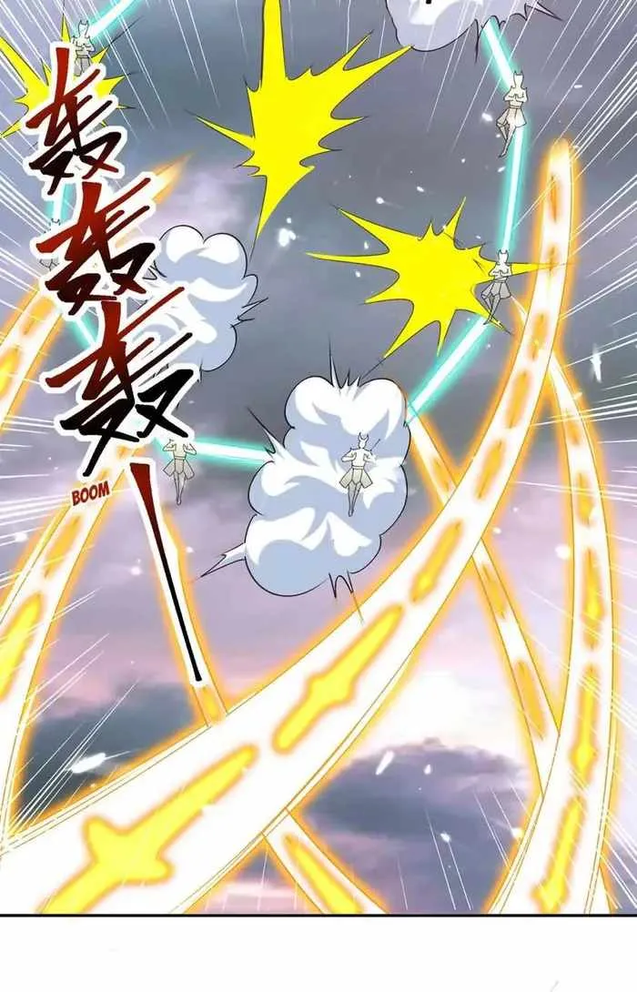 Strongest Leveling Chapter 325 Online - página 5