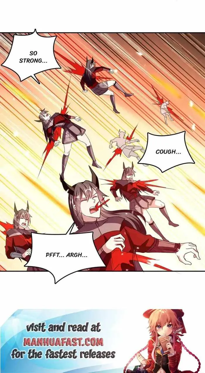 Strongest Leveling Chapter 325 Online - página 6