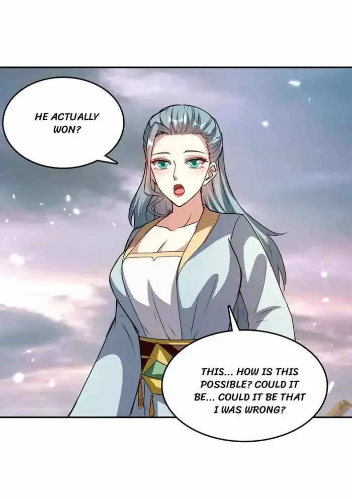 Strongest Leveling Chapter 325 Online - página 8
