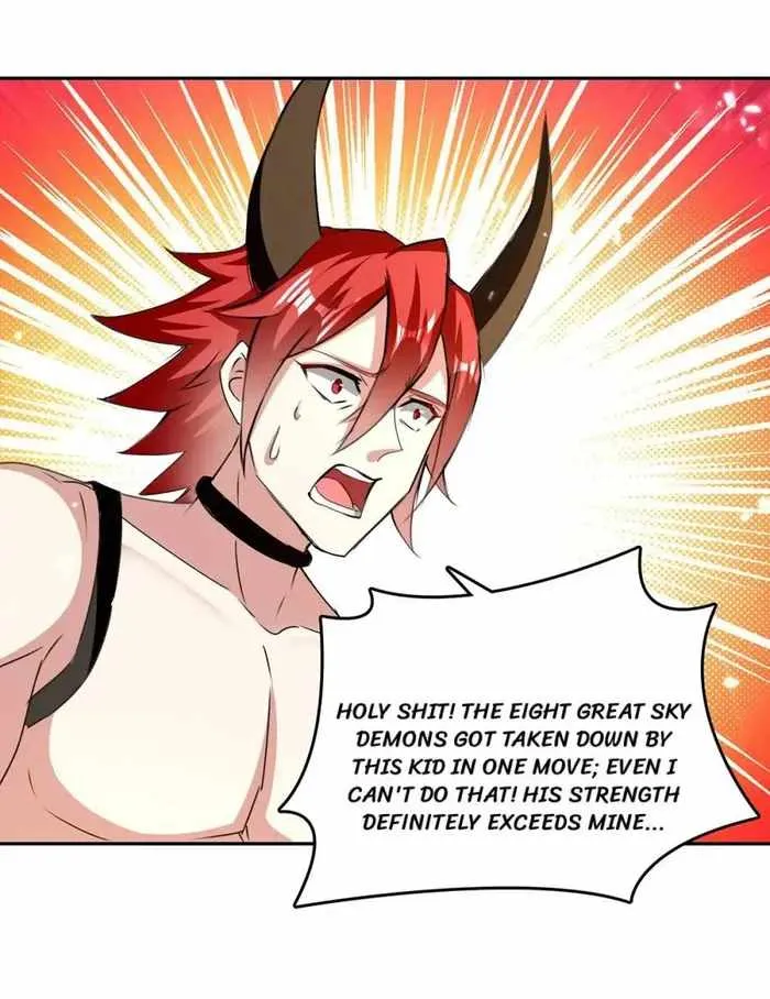 Strongest Leveling Chapter 325 Online - página 9