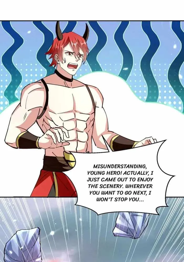 Strongest Leveling Chapter 325 Online - página 12