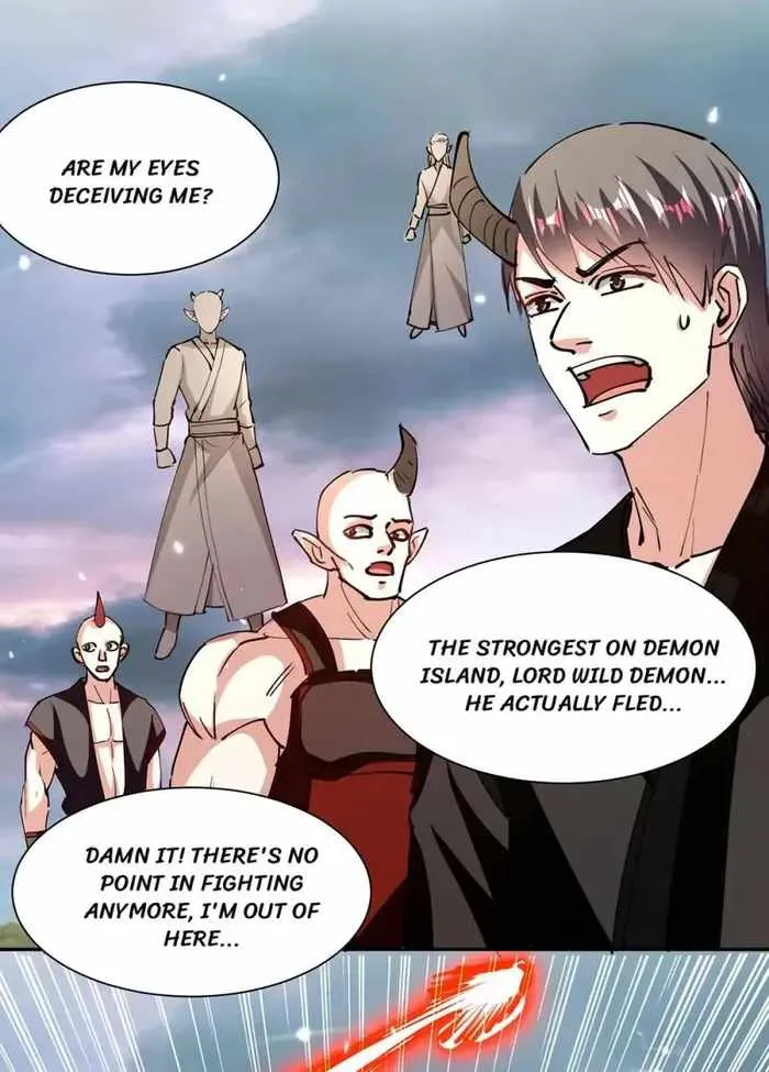 Strongest Leveling Chapter 325 Online - página 15