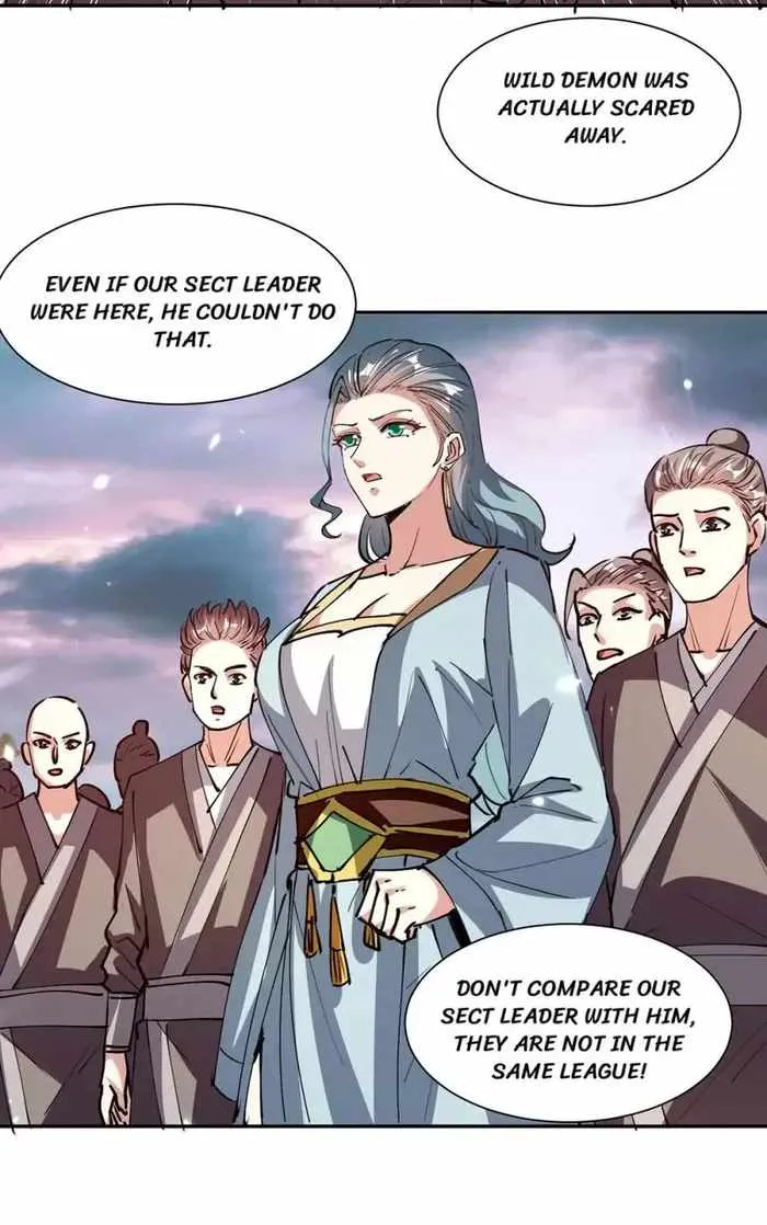 Strongest Leveling Chapter 325 Online - página 17