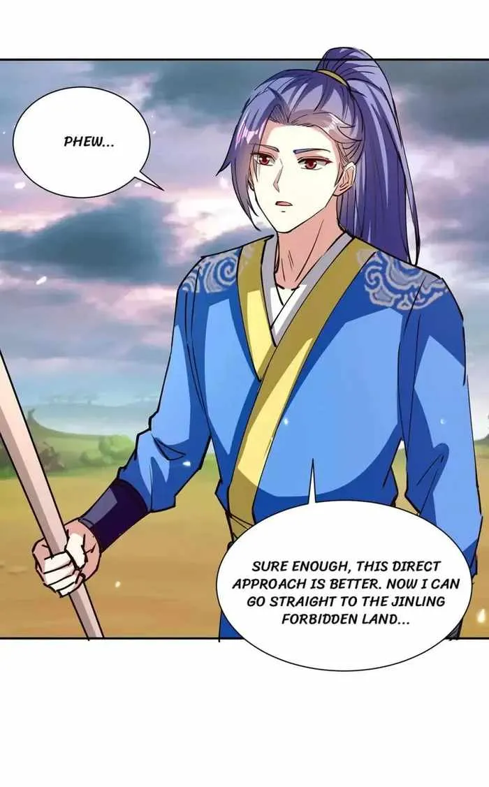 Strongest Leveling Chapter 325 Online - página 18