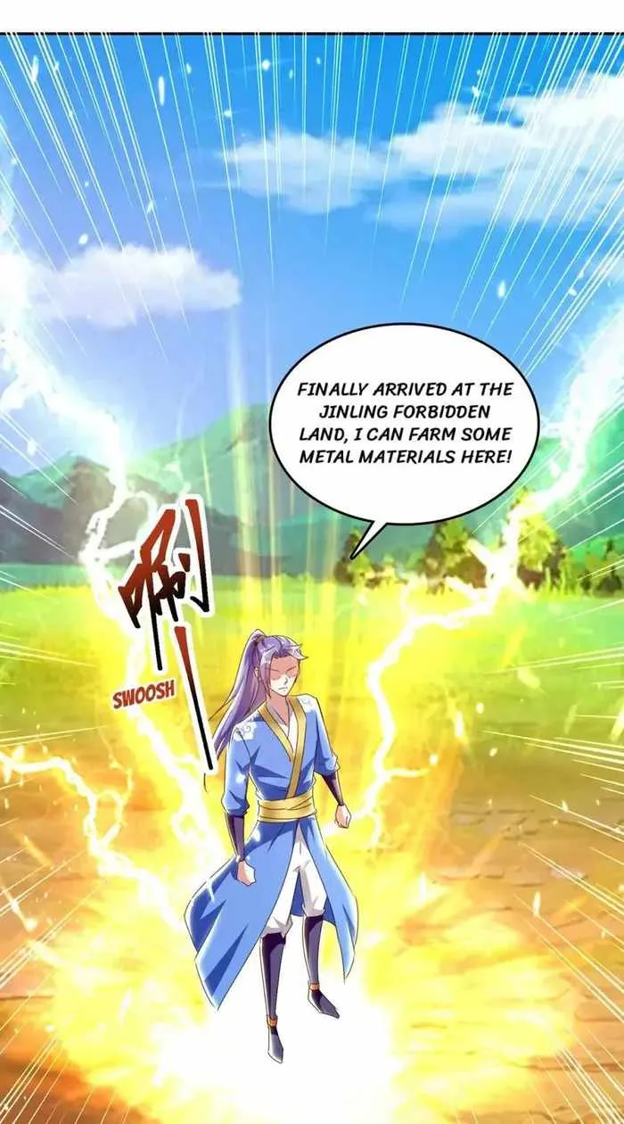 Strongest Leveling Chapter 325 Online - página 23