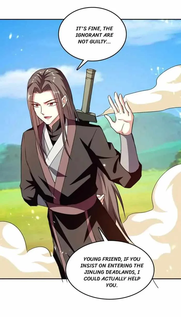 Strongest Leveling Chapter 325 Online - página 28