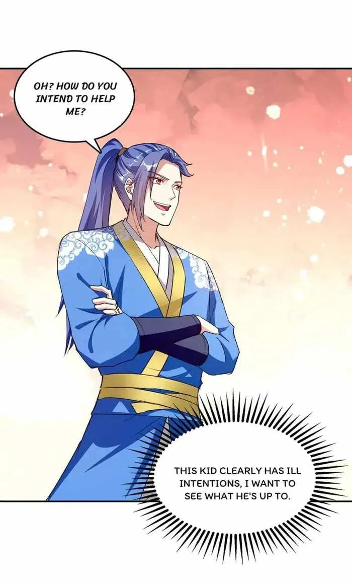 Strongest Leveling Chapter 325 Online - página 29