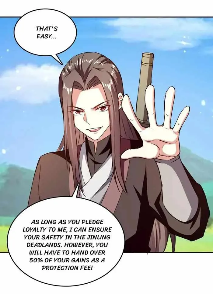 Strongest Leveling Chapter 325 Online - página 30
