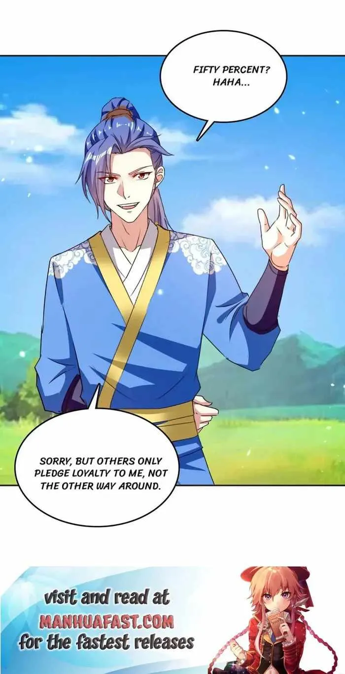 Strongest Leveling Chapter 325 Online - página 31