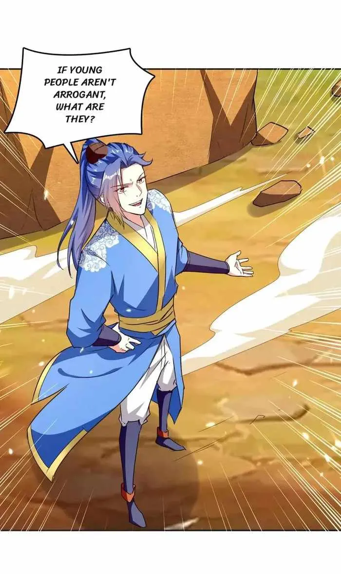 Strongest Leveling Chapter 326 Online - página 3