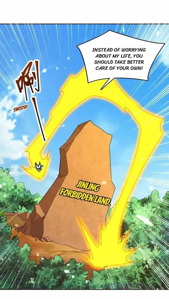 Strongest Leveling Chapter 326 Online - página 4