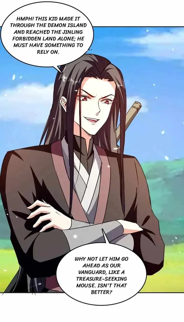 Strongest Leveling Chapter 326 Online - página 6