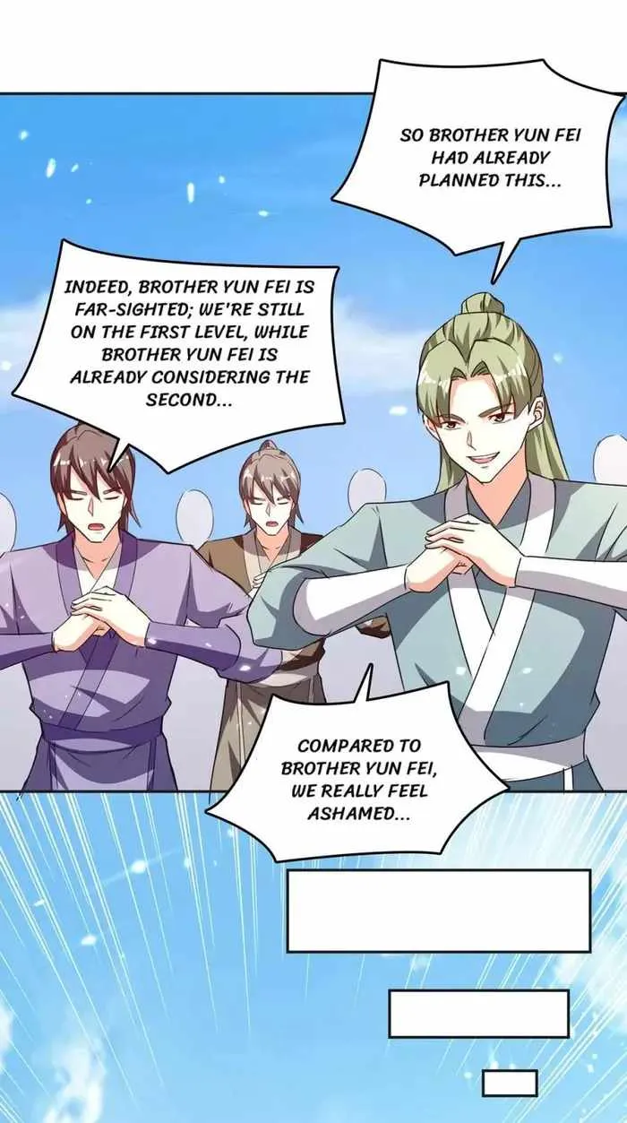 Strongest Leveling Chapter 326 Online - página 7