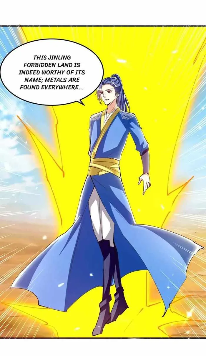 Strongest Leveling Chapter 326 Online - página 9
