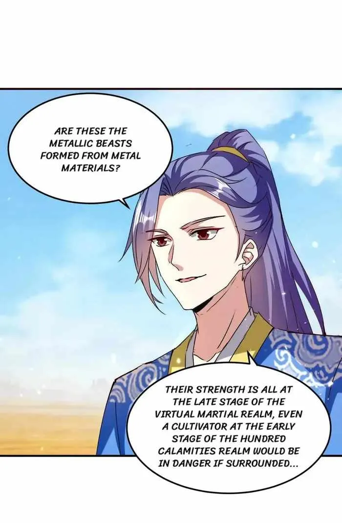 Strongest Leveling Chapter 326 Online - página 12