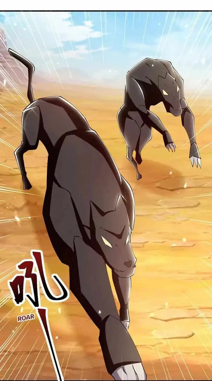 Strongest Leveling Chapter 326 Online - página 13