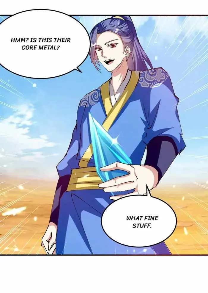Strongest Leveling Chapter 326 Online - página 18