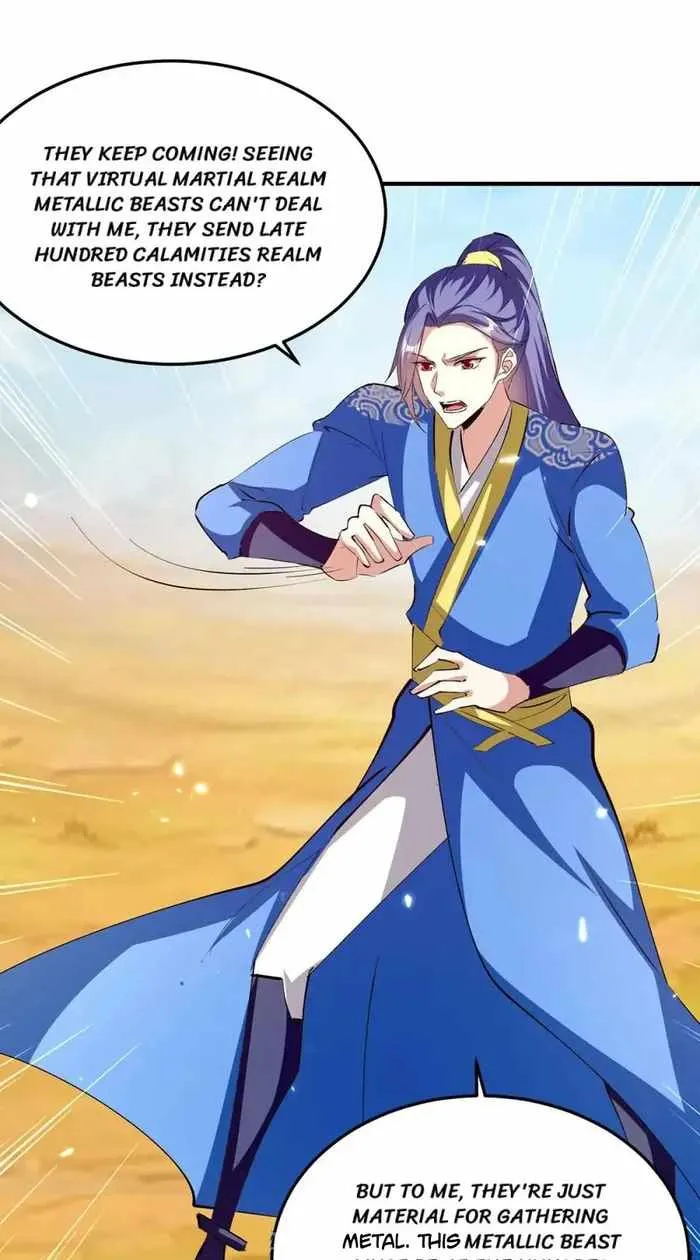 Strongest Leveling Chapter 326 Online - página 21