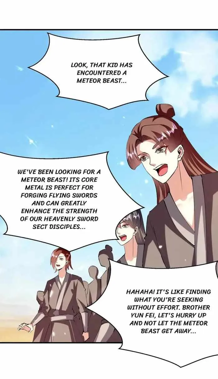 Strongest Leveling Chapter 326 Online - página 23