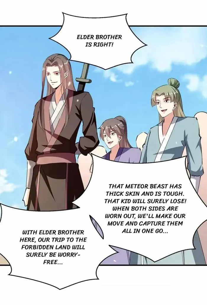 Strongest Leveling Chapter 326 Online - página 26