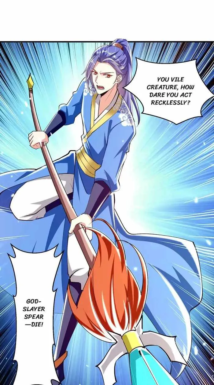 Strongest Leveling Chapter 326 Online - página 28