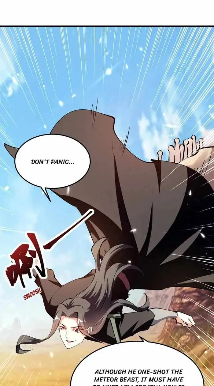 Strongest Leveling Chapter 326 Online - página 35