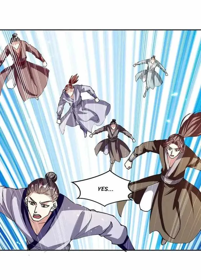 Strongest Leveling Chapter 326 Online - página 37
