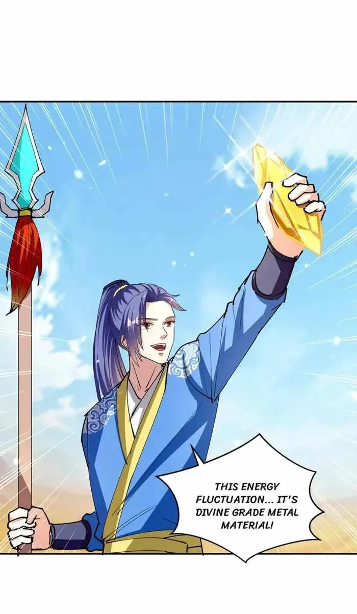 Strongest Leveling Chapter 326 Online - página 38