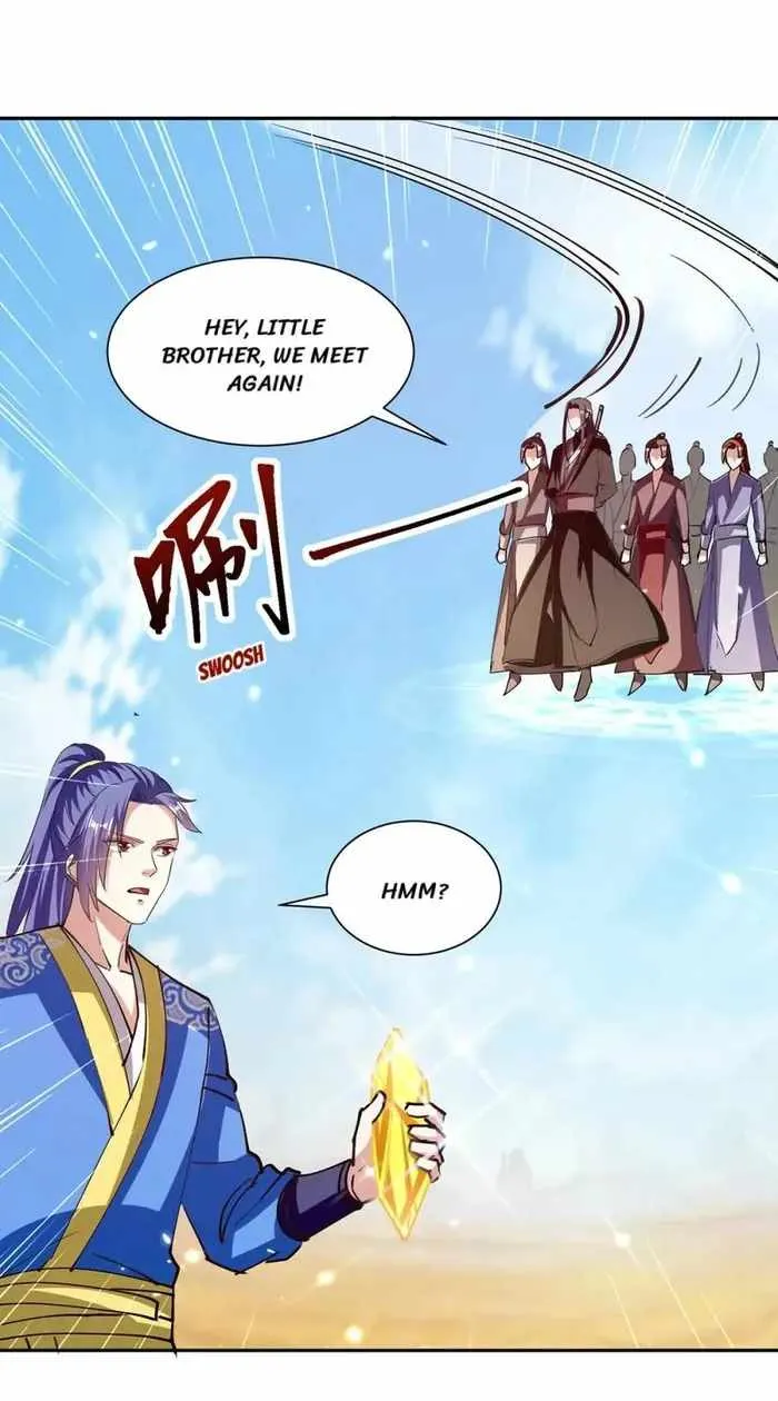 Strongest Leveling Chapter 326 Online - página 39
