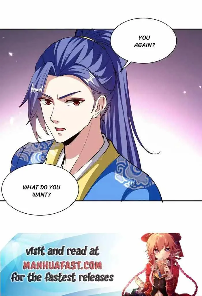 Strongest Leveling Chapter 326 Online - página 40