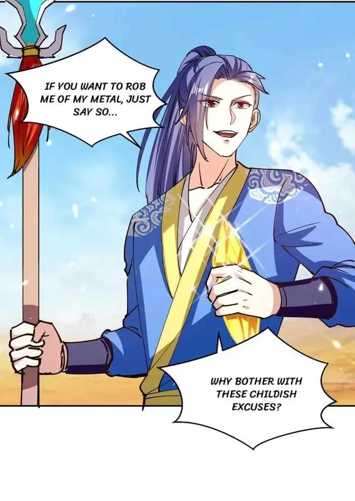 Strongest Leveling Chapter 327 Online - página 2