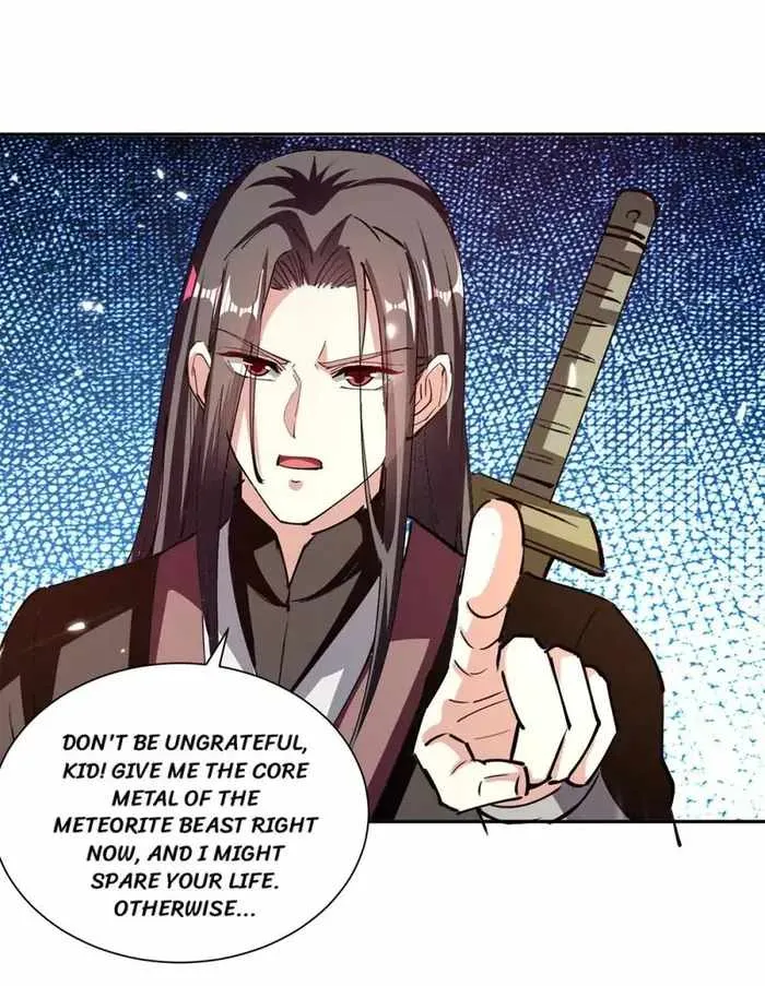 Strongest Leveling Chapter 327 Online - página 4