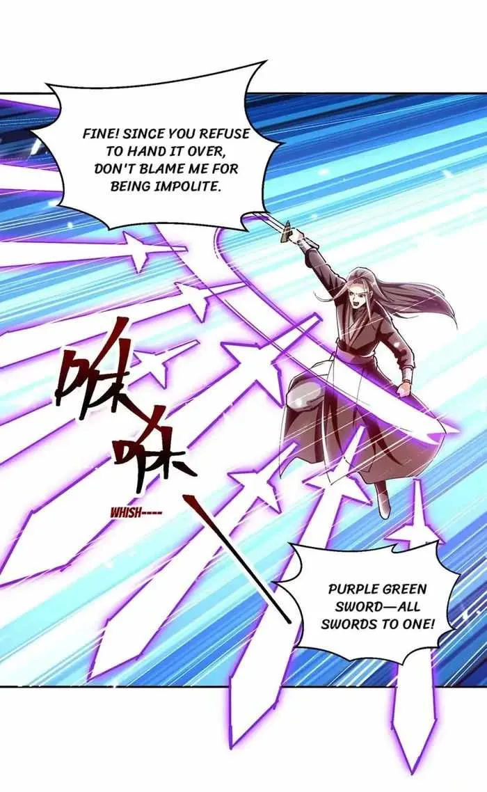 Strongest Leveling Chapter 327 Online - página 6