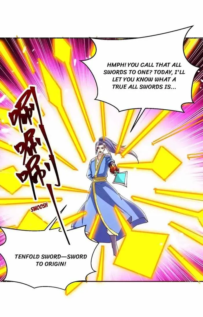 Strongest Leveling Chapter 327 Online - página 8