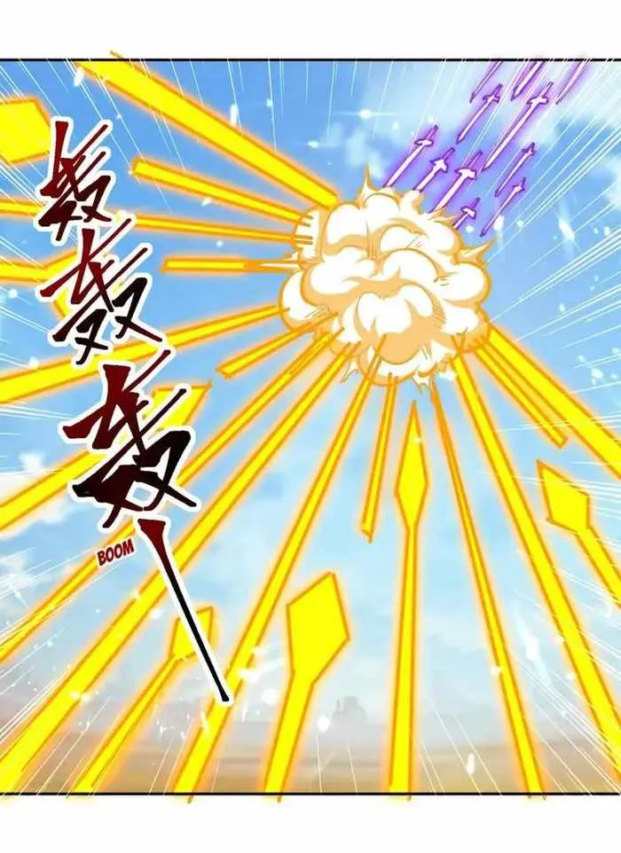 Strongest Leveling Chapter 327 Online - página 9