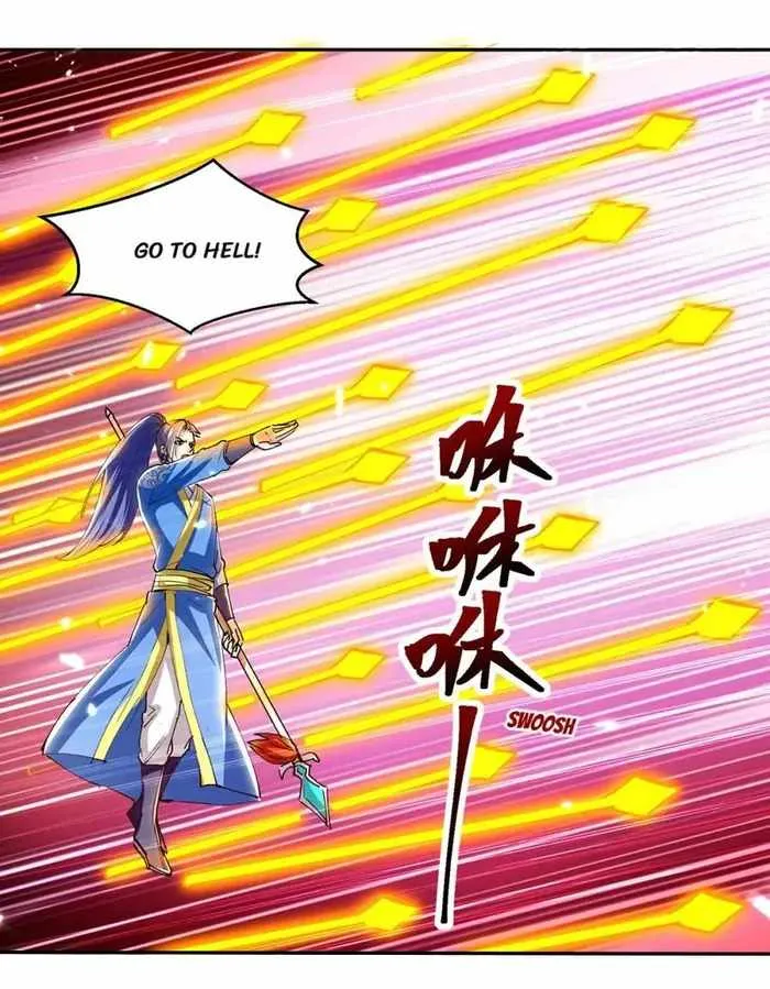 Strongest Leveling Chapter 327 Online - página 11