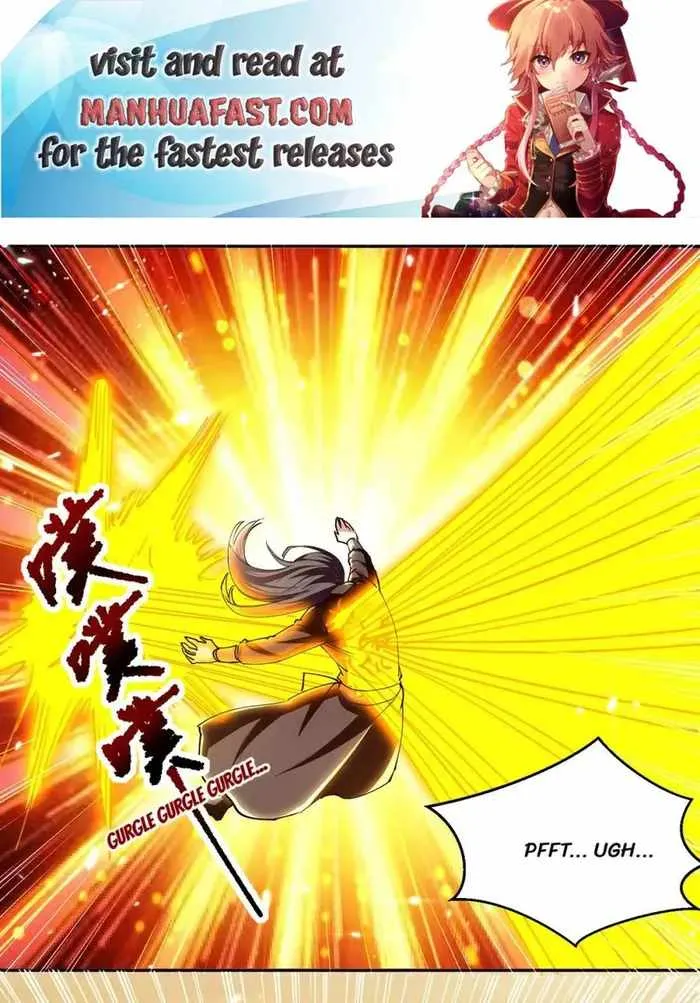 Strongest Leveling Chapter 327 Online - página 12