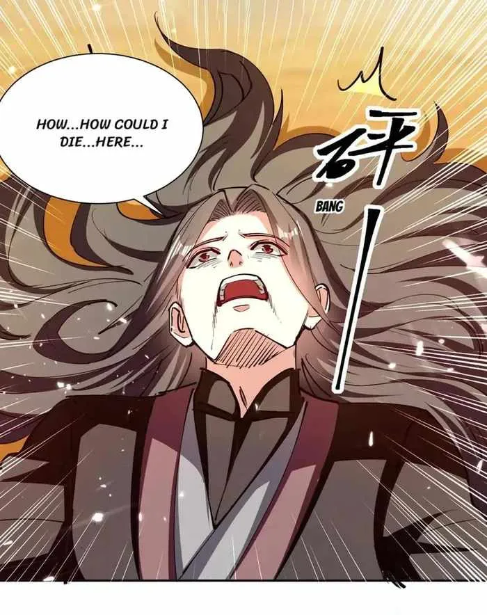 Strongest Leveling Chapter 327 Online - página 13