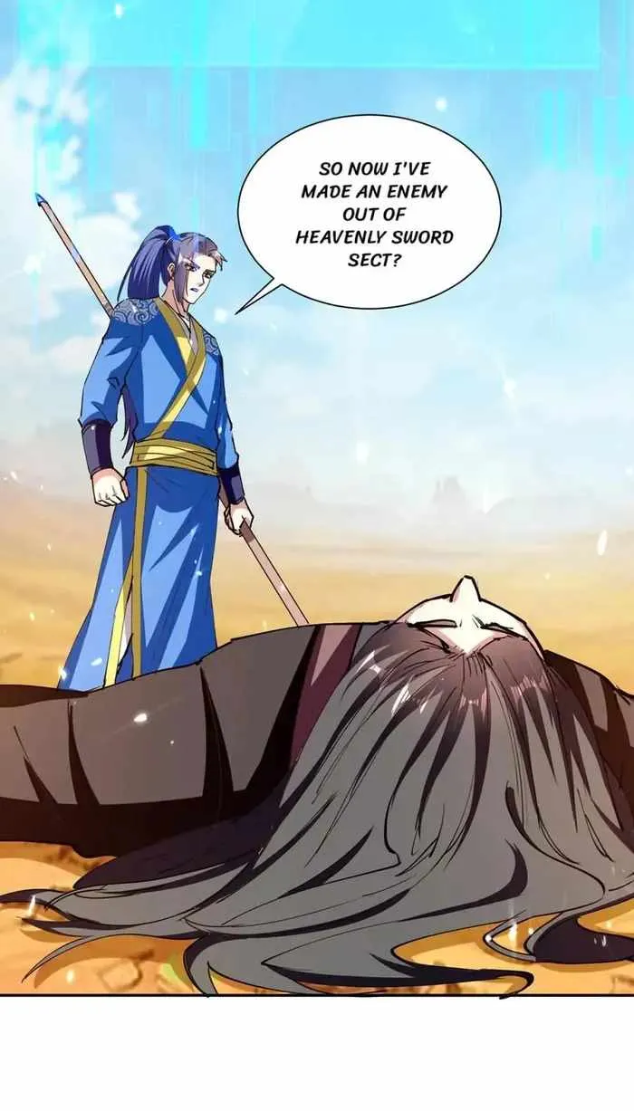 Strongest Leveling Chapter 327 Online - página 15