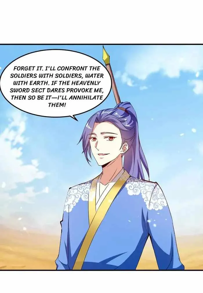 Strongest Leveling Chapter 327 Online - página 16