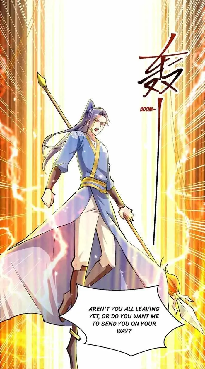 Strongest Leveling Chapter 327 Online - página 18