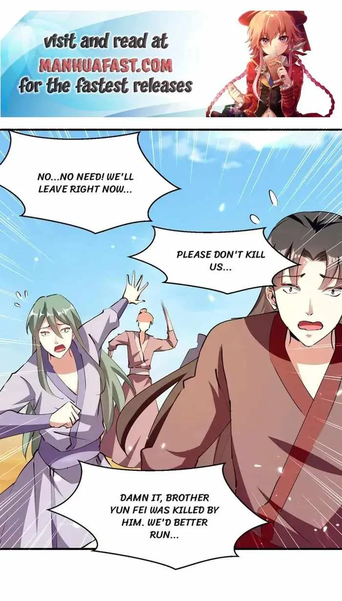 Strongest Leveling Chapter 327 Online - página 20