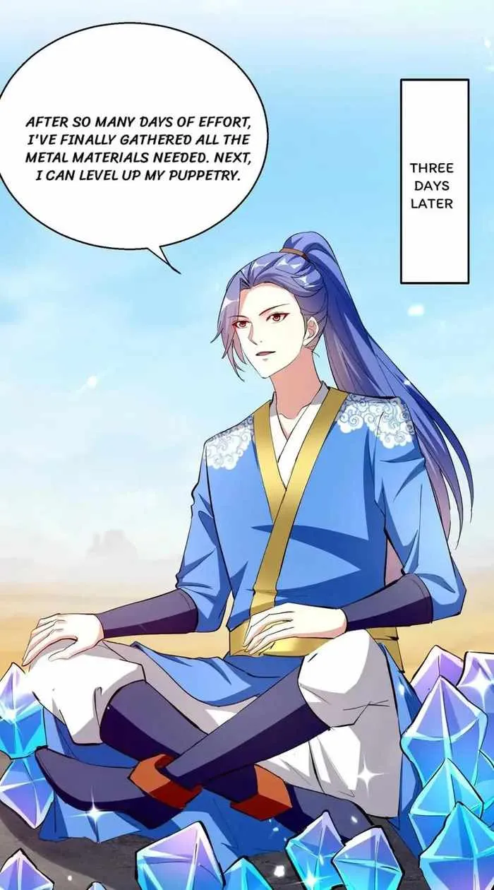Strongest Leveling Chapter 327 Online - página 23