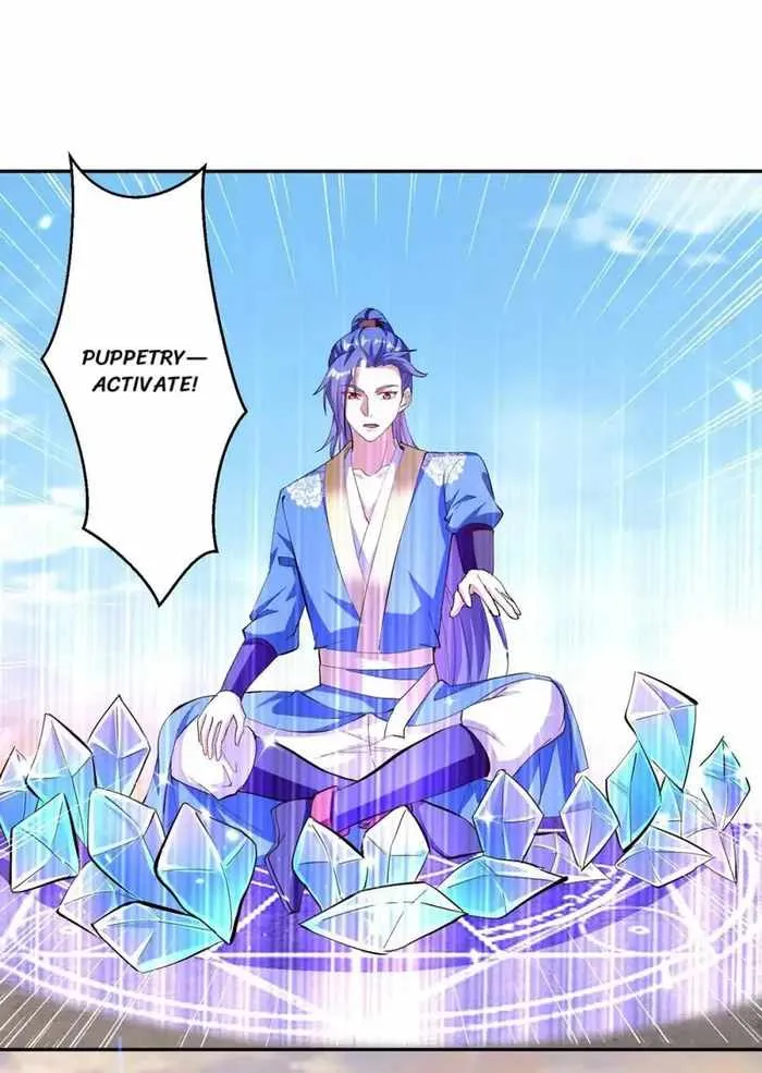 Strongest Leveling Chapter 327 Online - página 25